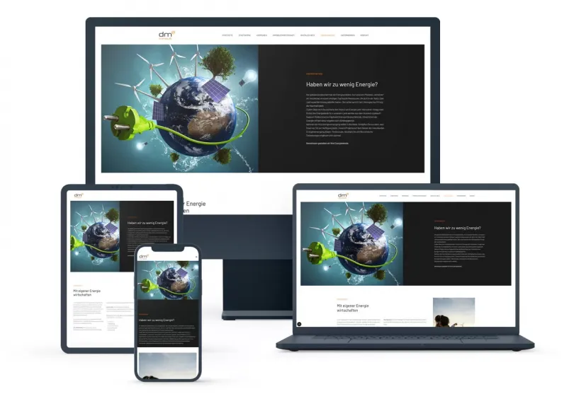 Webdesign Mannheim Rezension 2