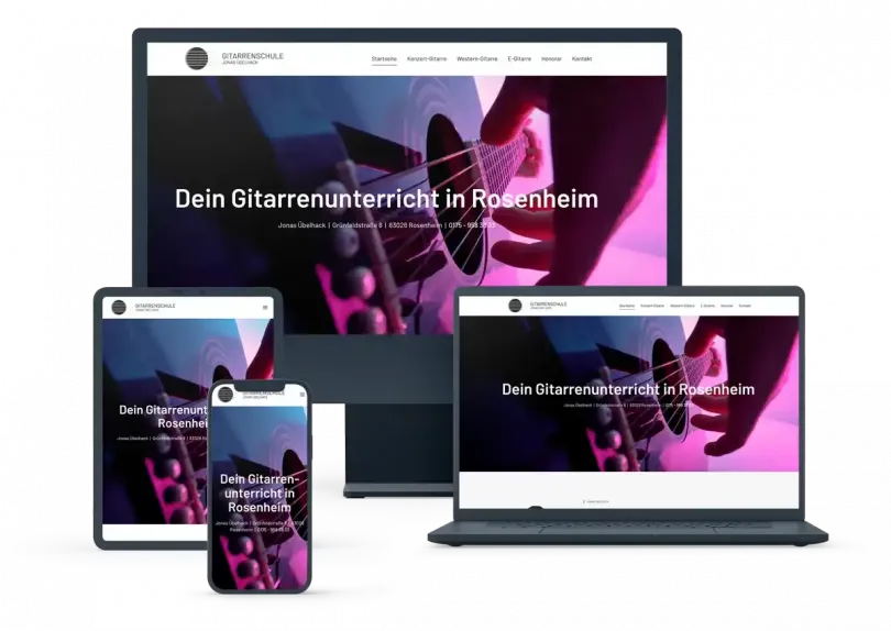 Webdesign Mannheim Rezension 7